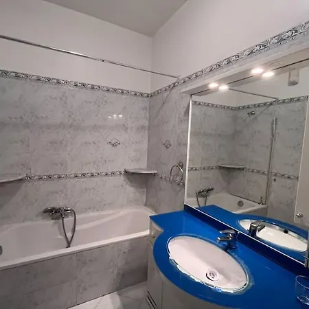 Proche Centre Apartamento