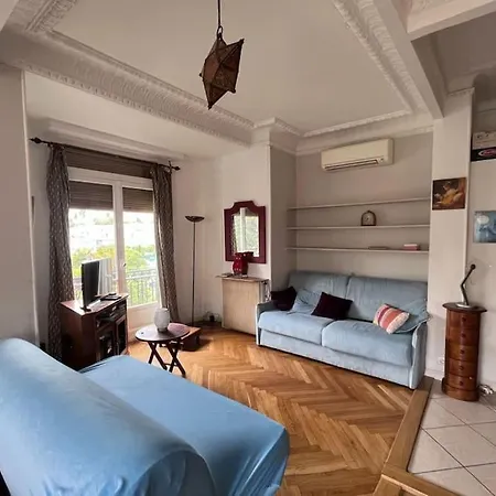 Apartamento Proche Centre *