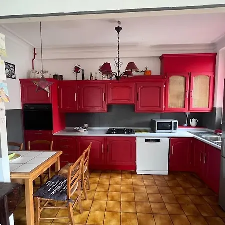 Apartamento Proche Centre Nice